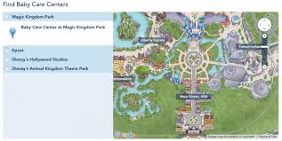 It's an enchanting spot to dine in the heart of magic kingdom park with views of cinderella castle and main. Lost At Walt Disney World What To Do If You Re Separated From Your Child At The Most Magical Place On Earth Allears Net