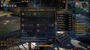 We will be much stronger than now. Black Desert Online What To Do When You Reach Level 56 Bananatic