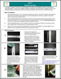 As everyone knows we are making uniforms for dls for 4 years and i decided to make it more clear and with high qualityersey.com.3 or 4 years ago our. Filariasis Test Strip Fts Bench Aid English And French Versions Mectizan Donation Program