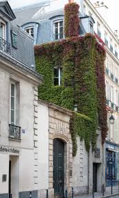A Look At Paris In The Autumn Every Day Parisian Paris Architecture Paris Vacation French Architecture