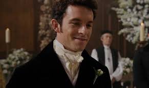 JB é um ator fabuloso, mas o Anthony não é. Ele nem consegue fingir um  sorriso decente durante um pedido de casamento ou no casamento. :  r/BridgertonNetflix