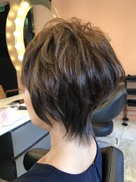 表参道美容室 ４０代５０代６０代ヘアスタイル 髪型カタログ 40代50代60代ヘアスタイル髪型 50代髪型 50代ショート 50代 髪型 60代 ヘアスタイル 髪型