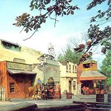 Fire In The Hole Was Added To Silverdollarcity In The 1970s Tbt Silver Dollar City Places To Visit In The Hole