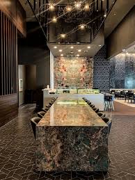 When one of the properties was being sold, they got their business license and insurance so they could bid the cleaning contract from the new owners, knowing they used a different property manager. Jade Asian Restaurant Jw Marriott Hotel Las Vegas E Architect