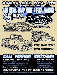Hagerty cars & caffeine car show at portland international racewayportland vintage racing festival and the car show is on schedule for july 24, 2021. First Fifty S 49th Annual Car Show Swap Meet Flea Market Events With Cars