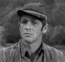 Rawhide" Incident of the Mountain Man (TV Episode 1963)