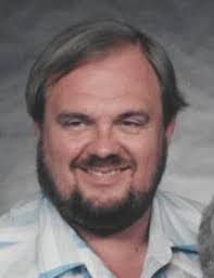 Tony' Kenneth Anthony Lavinder