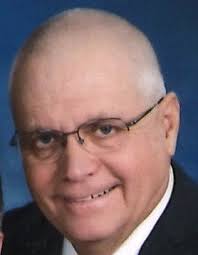 Obituary for Ronald Gary Wicker