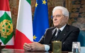 Thanks to our highly rated courses and expert instructors, landing a real estate license has never been easier. Mattarella Partnership Italia Francia Fondamentale Per L Europa Teleborsa It