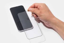If you want legit radiation blocking, here are my now if these sticker shields were using rf blocking material which was enough to cover the likewise for iphone 8 and 8 plus models. The Best Iphone 12 And Iphone 12 Pro Screen Protectors In 2021