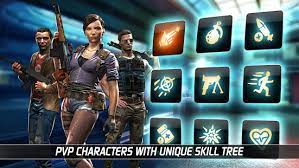 From authors of dead trigger series, successful zombie first person shooter (fps) downloaded by more than 110 million players around the world. Unkilled Zombie Fps Shooting Game V 2 0 5 Hack Mod Apk Ammo Stamina Apk Pro