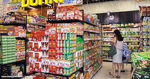 But don't worry, don quijote has everything you need. 3 Keys To Retailer S Success Fm