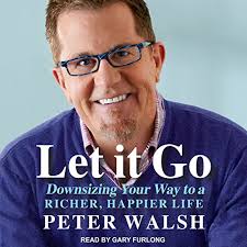 Listen to Audiobooks by Peter Walsh