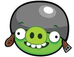 Zombie Pigs Angry Birds Star Wars Angry Birds Pigs Angry Birds