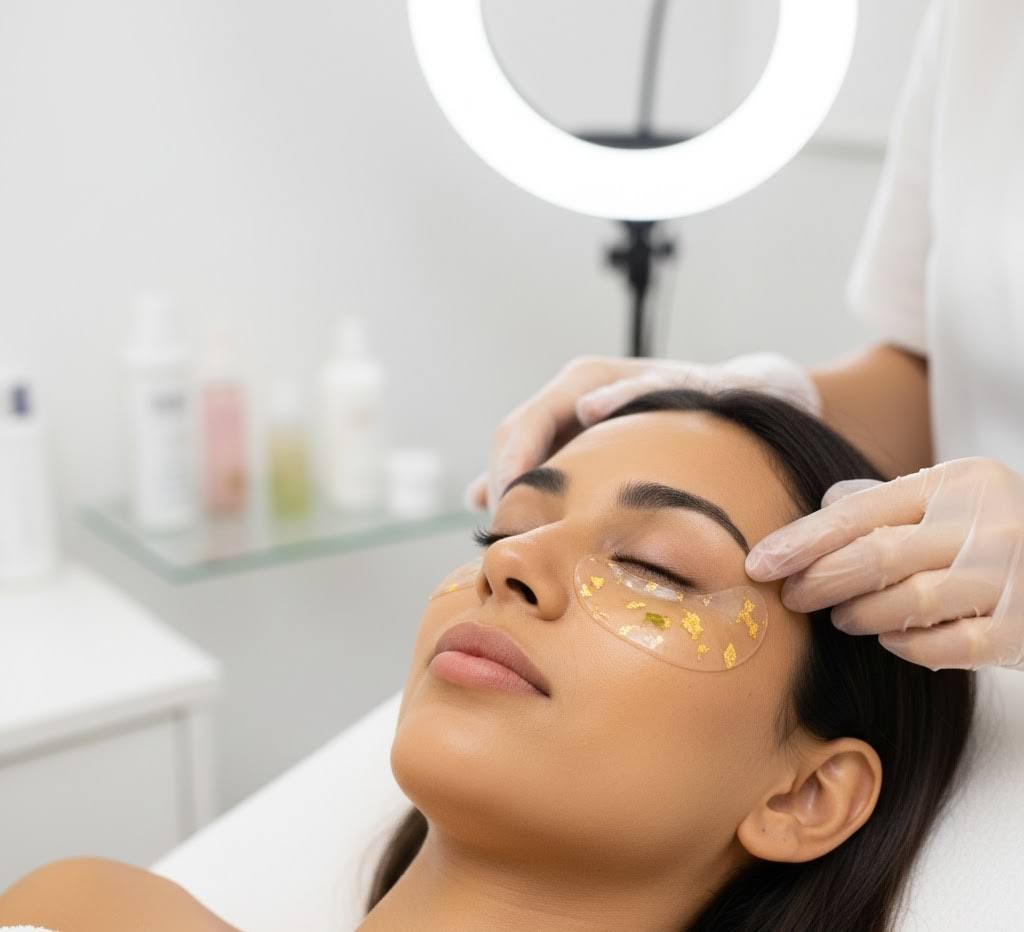 Dark circle removal product image