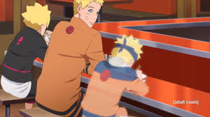 Did Boruto S Dad Have A Son That Died Boruto