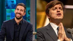 Las redes arden tras la cancelación de la entrevista de Broncano a Marc Giró