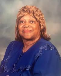 Frances Lucille Booker Obituary (2025)