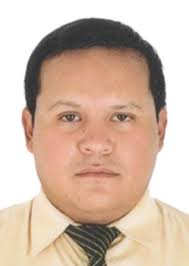 Otorongo ALEMAN GUEVARA, ALBERT MATEO