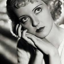 Bette Davis And Gary Merrill by Bettmann