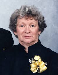 Obituary for Doris Holland Bowling