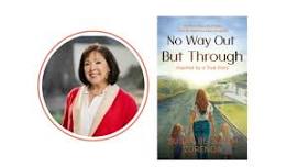 Author Talk & Book Signing – Susan Beckham Zurenda