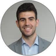 John Fragos's Instagram, Twitter & Facebook