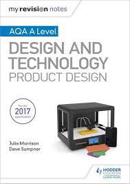 My Revision Notes Aqa A Level Design And Technology Product Design Ebook By Julia Morrison Rakuten Kobo In 2020 Revision Notes Aqa Ebook