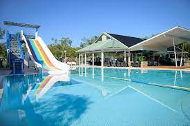 Pools And Playgrounds Mandalay Resort