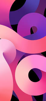 Apple made these wallpapers exclusive to the new ipad air, but you can download them here for your iphone or any other device. Iphone Ipad And Desktop Wallpapers Inspired By The New Ipad Air