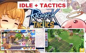 Check spelling or type a new query. Ragnarok Mobile English Guide