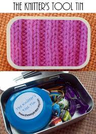 Check spelling or type a new query. Knitting Notions Box Travel Mini Accessories Pink Rib Etsy In 2021 Knitting Upcycled Crafts Knitting Notions