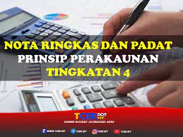 Add to my workbooks (0). Koleksi Nota Ringkas Prinsip Perakaunan Tingkatan 4 Tcer My