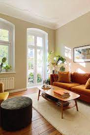 An Apartment In Berlin Germany In 2021 House Interior Decor Interior Living Room Inspiration