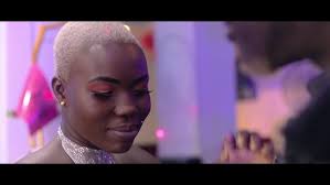 ARIEL SHENEY "Pete pete" (HD) CLIP OFFICIEL ExcluAfrik N°1