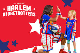 Image result for harlem globetrotters