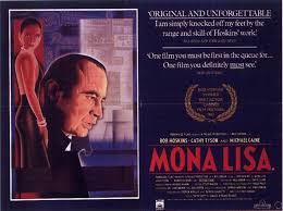 Neil Jordan S Mona Lisa Film Love Film Neon Noir