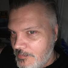 Gregory Hillier (@HillierGregory)