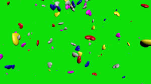 Download and use 30,000+ solid color background stock videos for free. Multi Color Falling Hearts Video Background Blue Green Screen Effects Youtube