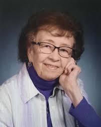 Verna Carol Mortensen Obituary August 31, 2023