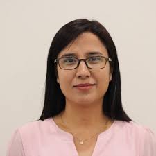 Pratibha (@DrPratibhaB)