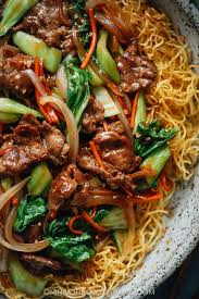 —kelsey casselbury, odenton, maryland homerecipesdishes & beveragesbbq our brands Beef Pan Fried Noodles Omnivore S Cookbook