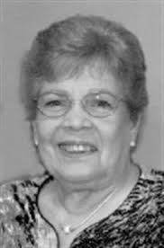 Elaine Worthington Obituary (2016)