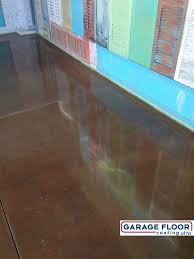 Beautiful Polished Concrete Floor This Floor Was 80 Years Old And Look At How Our Staining And Burnishing P Concrete Floors Polished Concrete Trending Decor