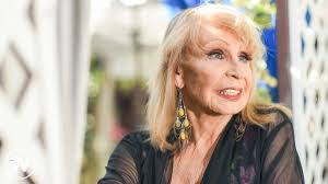 Marlene Thornton's Instagram, Twitter & Facebook