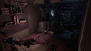 Visage Psychological Horror That Never Leaves You Greenlight Games
