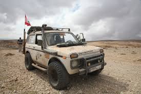 Lebanon Lada Niva Club Outing Locsa Discussion Forum Jeep Cars Niva Expedition Vehicle