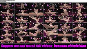 Haruna in Erotic Crouching Dancing 3D Hentai: Amateur Porn