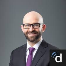 Dr. Justin Cirone, MD