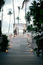 Fairytale Destination Wedding In Punta Cana Dominican Republic Weddinglovely Blog Fairytale Destination Wedding Destination Wedding Punta Cana Beach Wedding Inspiration
